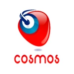 Logo of Cosmos Fm 93.5 android Application 